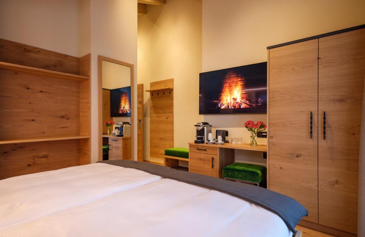 Hotel Tannenhof Церматт Экстерьер фото