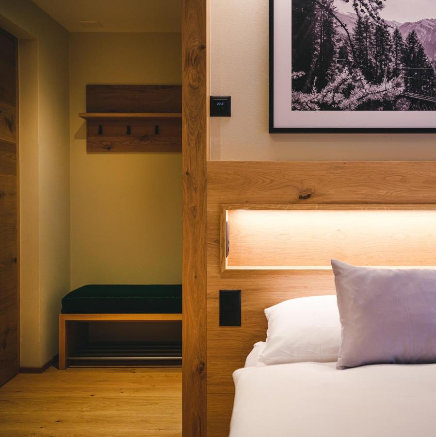 Hotel Tannenhof Церматт Экстерьер фото