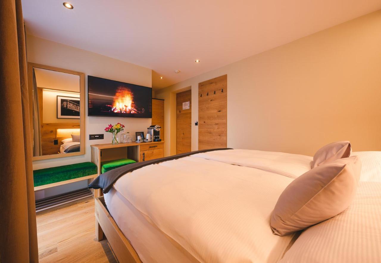 Hotel Tannenhof Церматт Экстерьер фото
