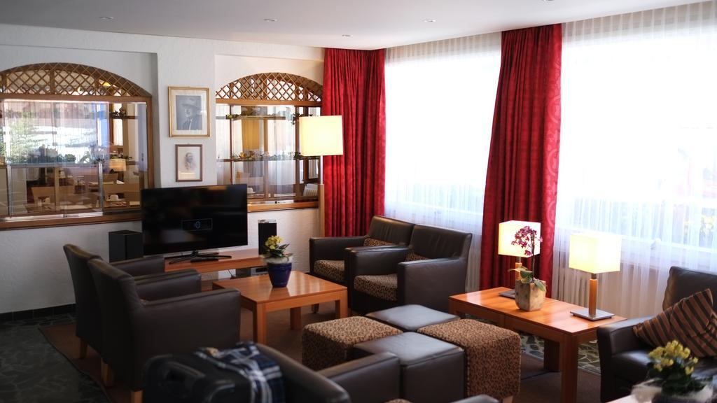 Hotel Tannenhof Церматт Экстерьер фото